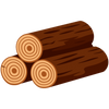 Real Wood